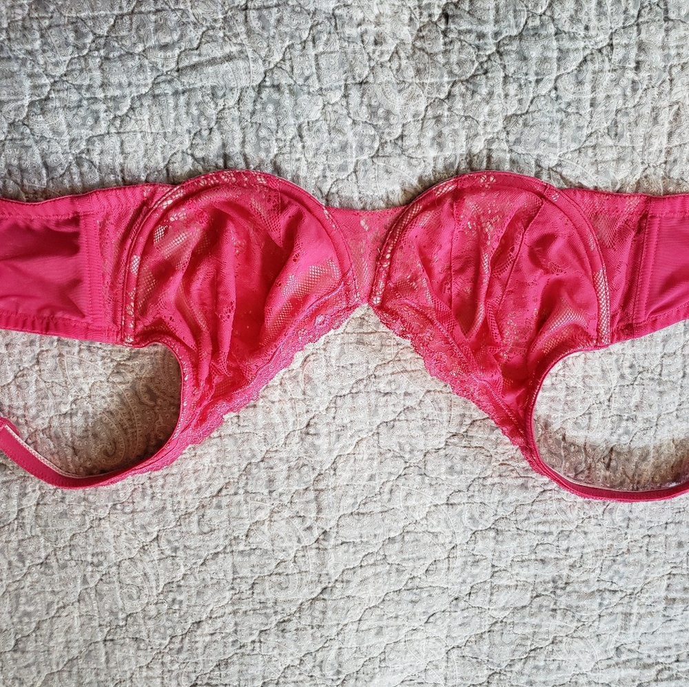 Cacique bra 36d